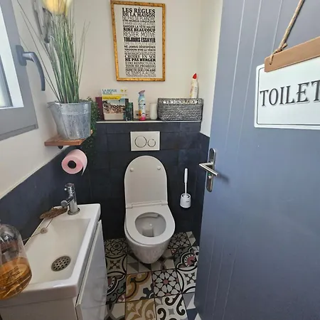 La Dolce Holiday home
