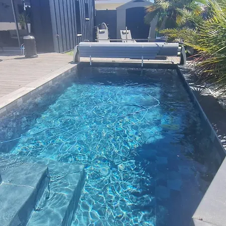 Vakantiehuis La Dolce