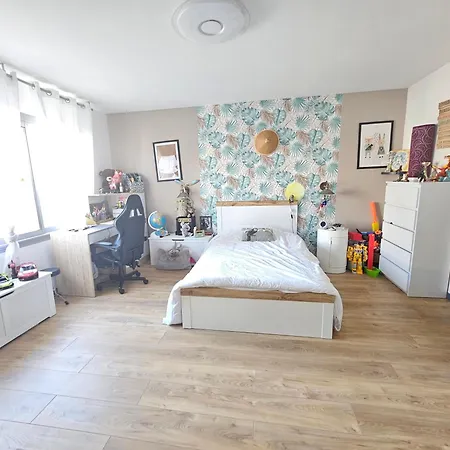 La Dolce Vakantiehuis