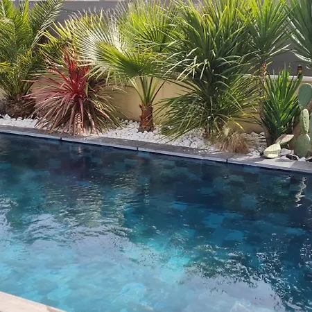 Holiday home La Dolce Le Bouscat