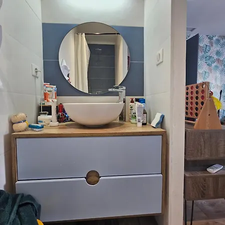Holiday home La Dolce