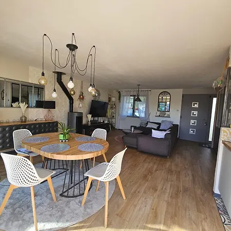 Holiday home La Dolce *