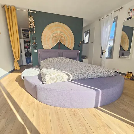 La Dolce Vakantiehuis *