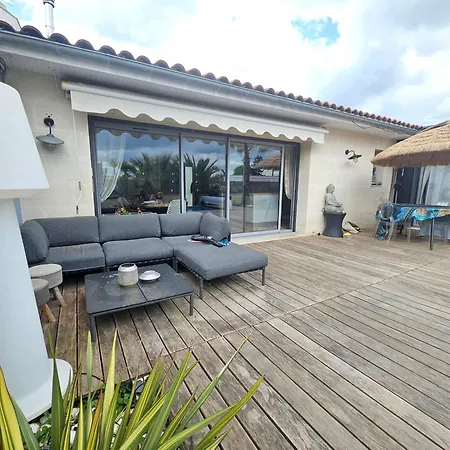 La Dolce Holiday home