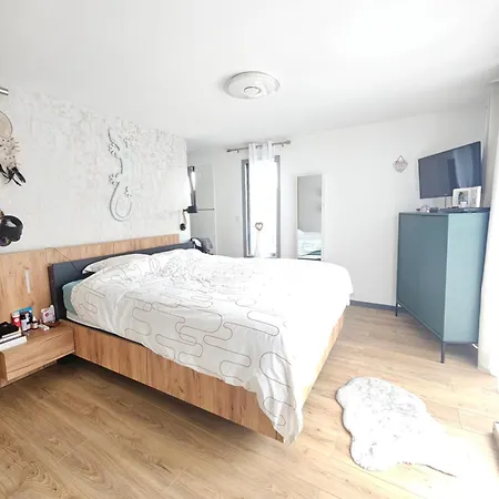 Vakantiehuis La Dolce