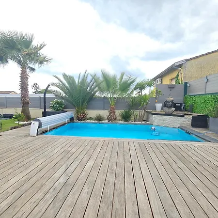 Holiday home La Dolce