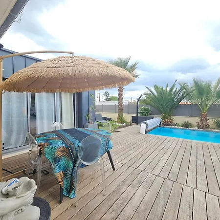 Vakantiehuis La Dolce *